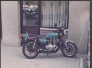 1979 GS750E